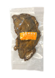 Formosa Beef Jerky