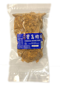 Formosa Pork Fu