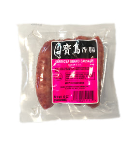 Formosa Regular Sausage